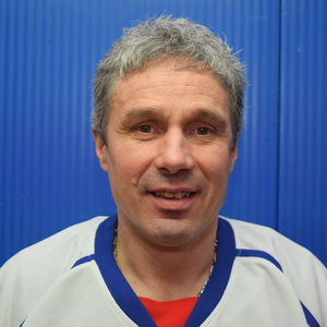 Tibor Kolesár